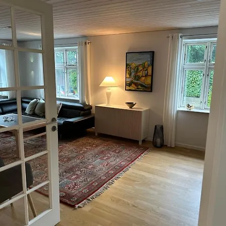 Jelling Villa Exterior photo