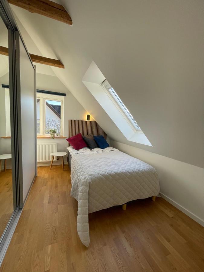 Jelling Holiday home Jelling