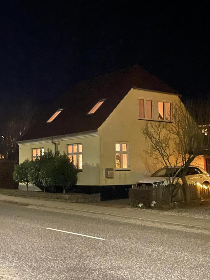 Holiday home Jelling