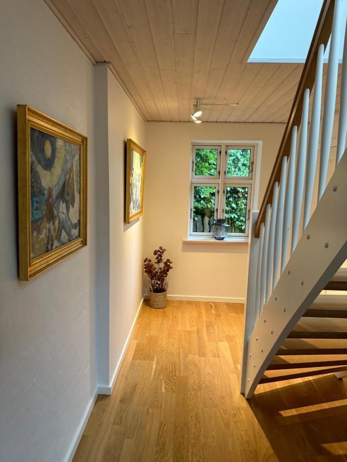 Jelling Holiday home *