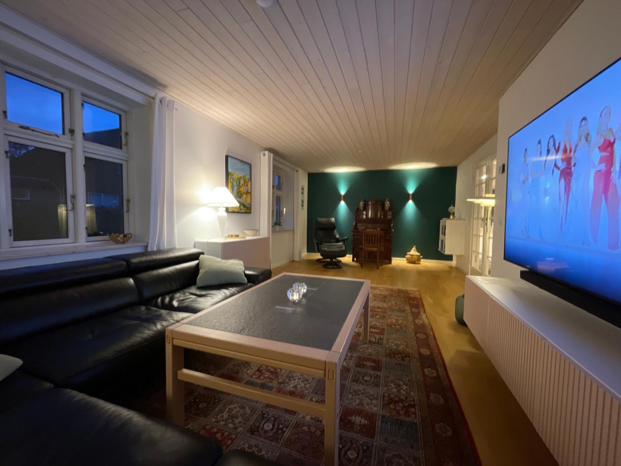 Holiday home Jelling *