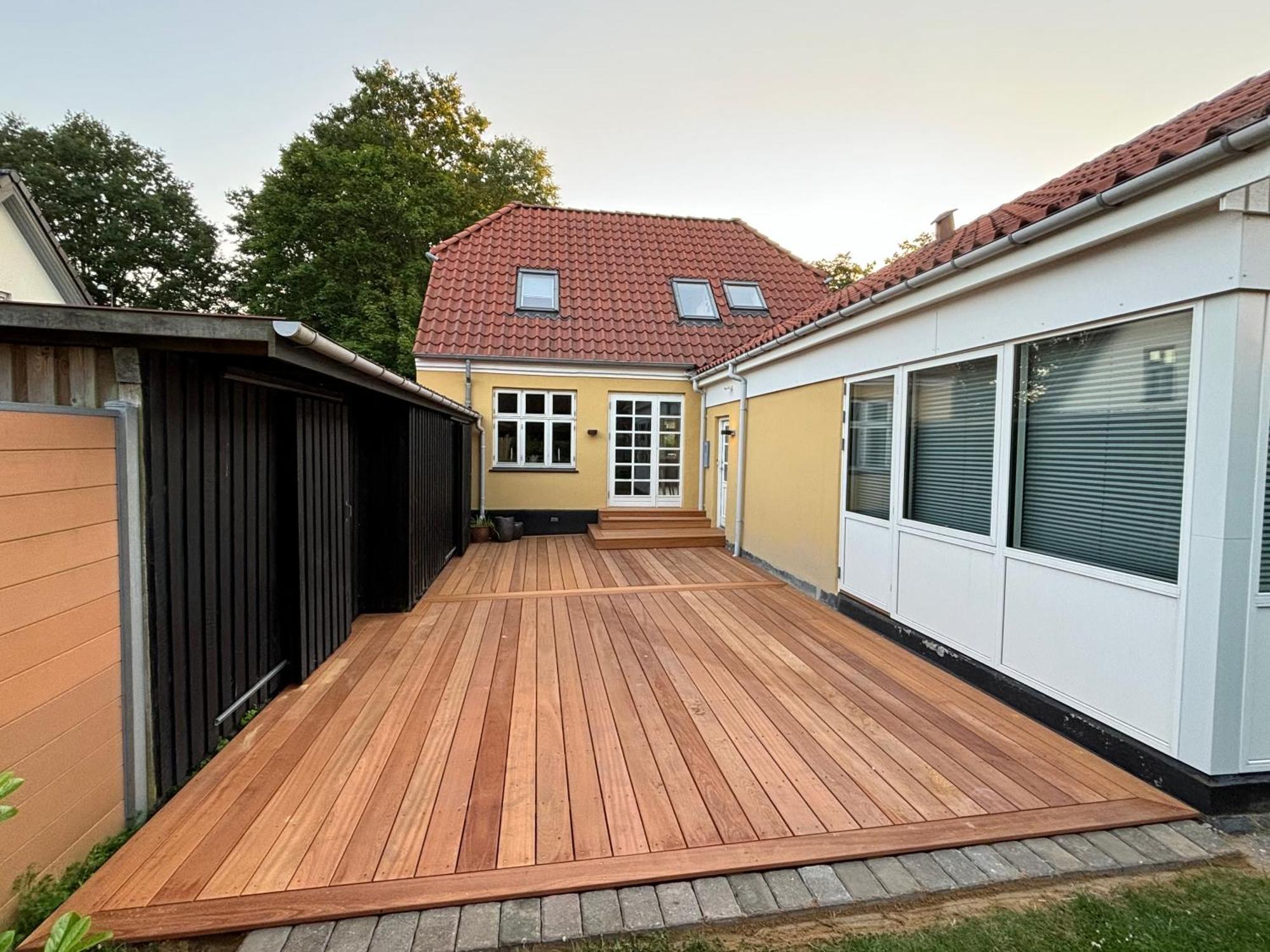 Holiday home Jelling